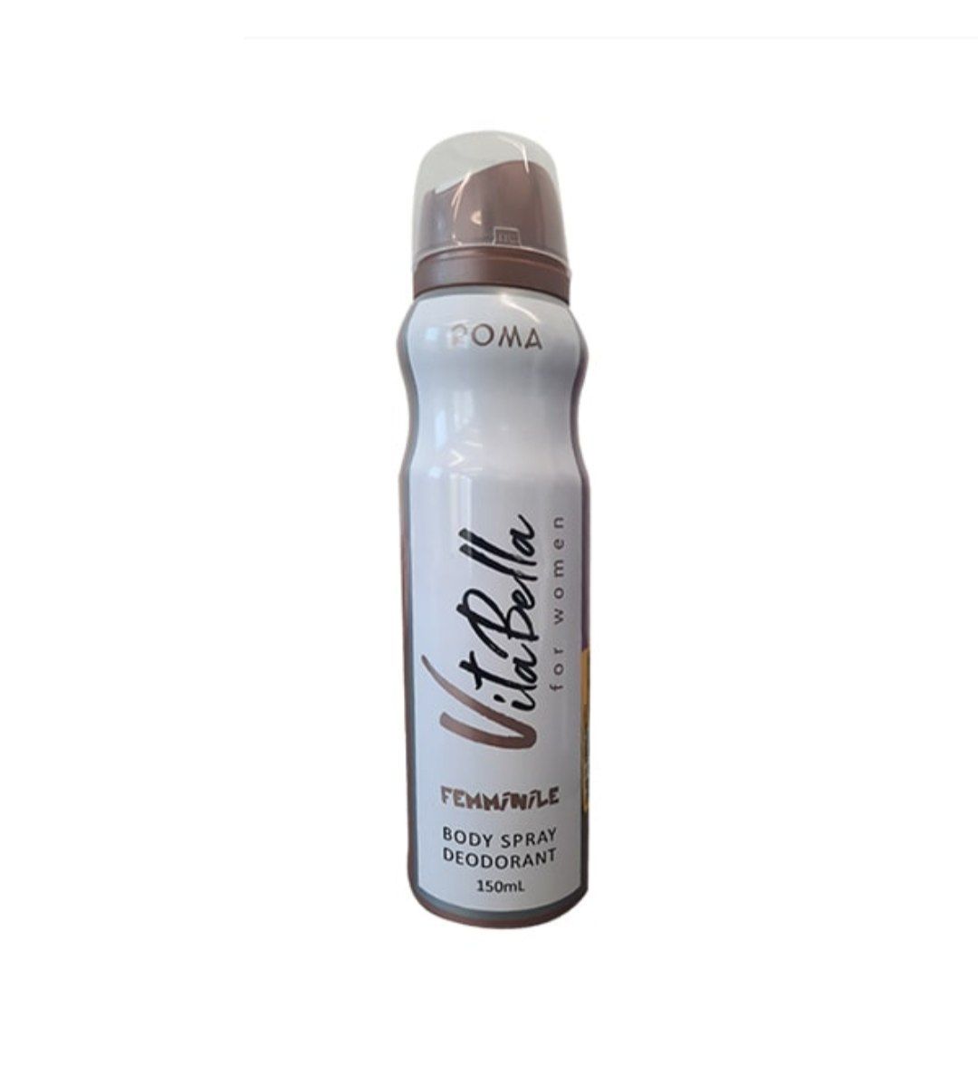 اسپری خوشبوکننده بدن